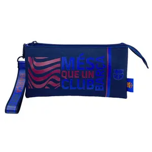 Children's kit Cyp Brands FC Barcelone image-0