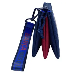 Children's kit Cyp Brands FC Barcelone image-2