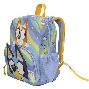 Children's backpack Cyp Brands Bluey Light Waves image-2