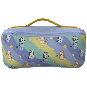 Children's toiletry bag Cyp Brands Bluey image-1