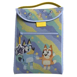 Children's Light Lunch Box Cyp Brands Bluey image-0
