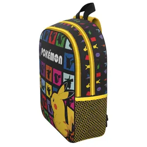 Mochila adaptável para crianças Cyp Brands Pokemon image-2