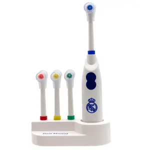 Toothbrush Cyp Brands Real Madrid image-0
