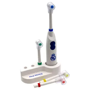 Toothbrush Cyp Brands Real Madrid image-1