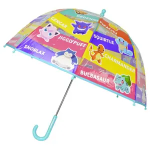 Manual umbrella Cyp Brands Pokemon image-0