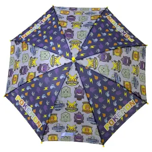 Automatic umbrella Cyp Brands Pokemon image-0