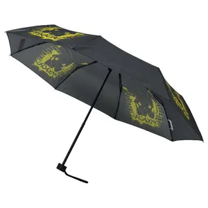 Children's manual umbrella Cyp Brands Pokemon image-0