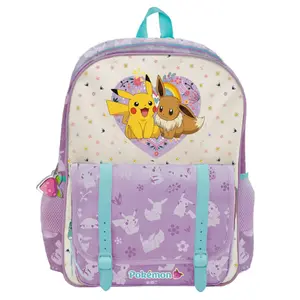 Children's backpack Cyp Brands Pokemon image-0