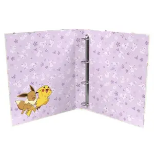 Blumenordner Kind Cyp Brands Pokemon image-1