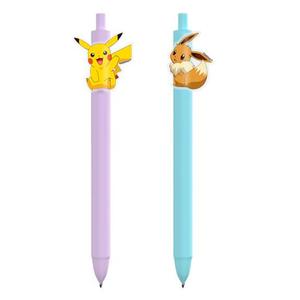 Stift Cyp Brands Pokemon (x2)