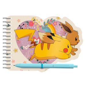 Notepad Cyp Brands Pokemon