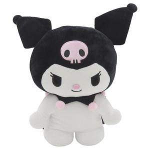 8426842112343-children-s-backpack-cyp-brands-hello-kitty-kuromi-plush-white-black-24x16x35-cm