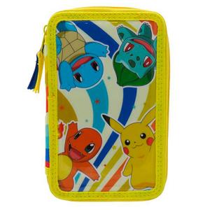 Children's triple kit Cyp Brands Pokemon