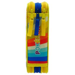 Children's triple kit Cyp Brands Pokemon image-3