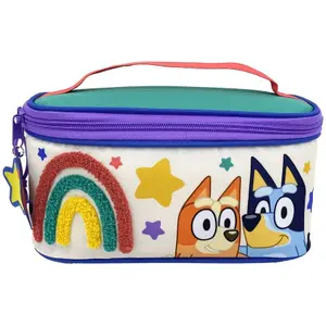 Neceser Cyp Brands Bluey Rainbow image-0