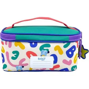 Neceser Cyp Brands Bluey Rainbow image-2