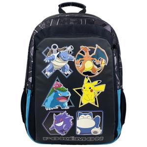 8426842113821-adaptable-backpack-for-children-cyp-brands-pokemon-geo-black