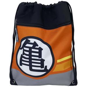 Children's string Bag Cyp Brands Dragon Ball gym