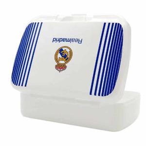 Lunch box Cyp Brands Real Madrid image-1