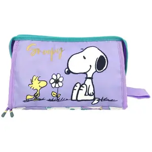 Children's toiletry bag Cyp Brands Snoopy image-0