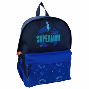 Children's backpack Cyp Brands DC Comics Superman 40 cm image-0