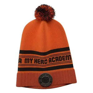 Cap Cyp Brands My Hero Academia Bakugo image-2