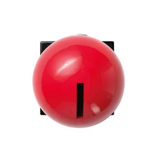 Money box Cyp Brands Pokemon Pokeball image-2
