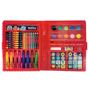 Action kit CYPBrands Pokémon (x44) image-0