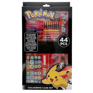 Action kit CYPBrands Pokémon (x44) image-1