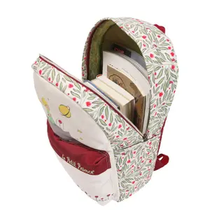 Adaptable backpack for children CYPBrands The Little Prince image-2