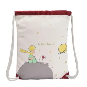 Children's string Bag CYPBrands The Little Prince image-0