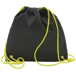 String Bag CYPBrands Pokémon Pikachu image-2
