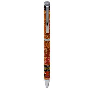 8426842095271-stylo-cypbrands-pokemon-charmander-evolution-orange-3-5x1-8x20-cm