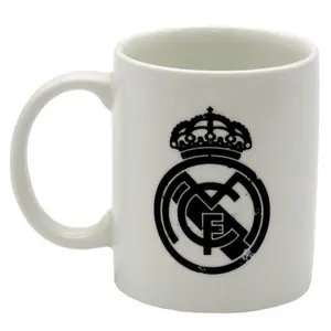 Taza de cerámica CYPBrands Real Madrid image-0