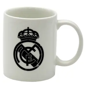 Taza de cerámica CYPBrands Real Madrid image-1