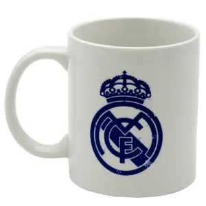 Tazza in ceramica CYPBrands Real Madrid image-0