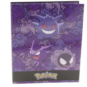 a4-Ordner CYPBrands Pokémon Gengar image-0