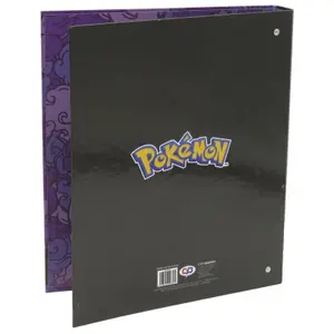 a4-Ordner CYPBrands Pokémon Gengar image-1