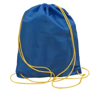 String Bag CYPBrands Pokémon Pikachu image-2