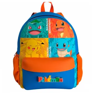 Rygsæk CYPBrands Pokémon Starters