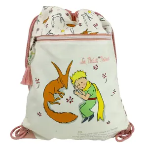 Children's string Bag CYPBrands The Little Prince image-0