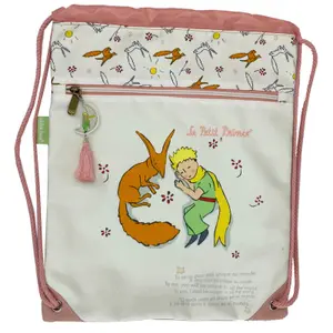 Children's string Bag CYPBrands The Little Prince image-1
