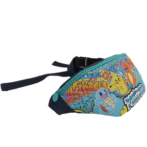 Fanny pack CYPBrands Pokémon Urban Colors image-1