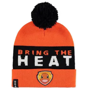 Muts en handschoenen CYPBrands Pokémon Charmander image-1