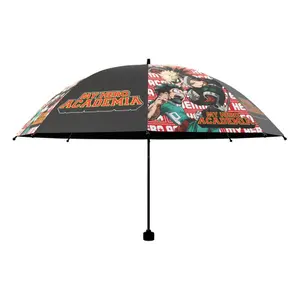 Umbrella CYPBrands My Hero Academia Izuku x Bakugo image-1