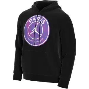 Sweatshirt med huva PSG 2020/21 image-0