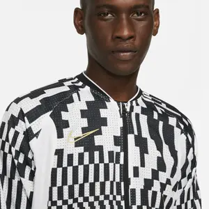Chaqueta Nike Dri-FIT Academy AWF image-6