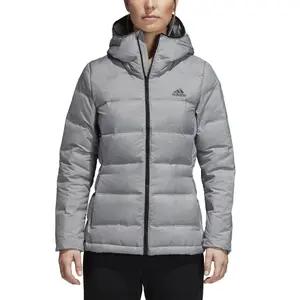 Casaco de baixo da mulher adidas Helionic Mel image-3
