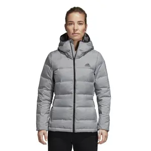 Casaco de baixo da mulher adidas Helionic Mel image-2