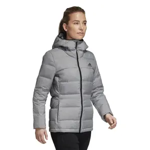 Casaco de baixo da mulher adidas Helionic Mel image-4